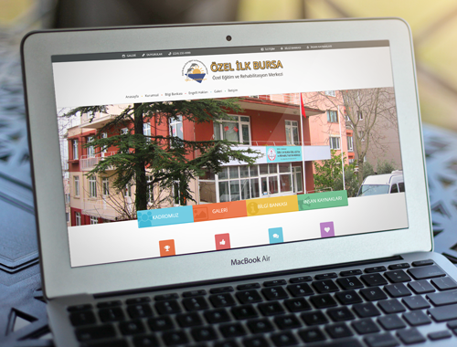 Özel İlk Bursa Özel Eğitim