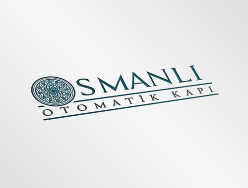 Osmanlı Otomatik Kapı
